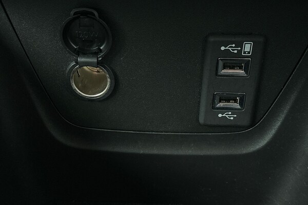 Used Vauxhall Crossland X 2020 for sale - 76298207: Photo 24