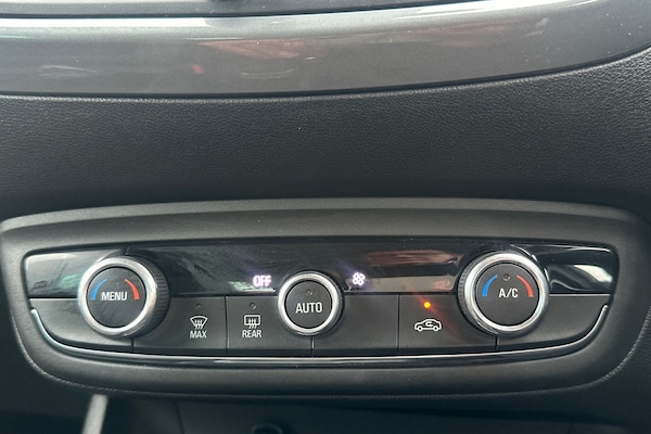 Used Vauxhall Crossland X 2020 for sale - 76298207: Photo 25