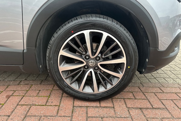 Used Vauxhall Crossland X 2020 for sale - 76298207: Photo 3