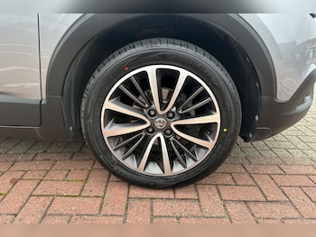 Used Vauxhall Crossland X 2020 for sale - 76298207: Photo