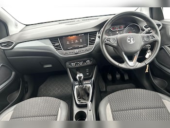 Used Vauxhall Crossland X 2020 for sale - 76298207: Photo