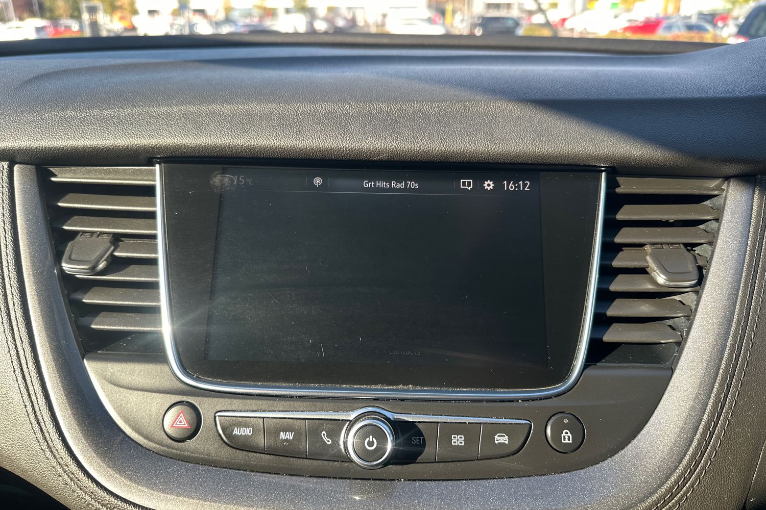 Used Vauxhall Grandland X 2019 for sale - 75816416: Photo 24