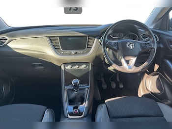 Used Vauxhall Grandland X 2019 for sale - 75816416: Photo