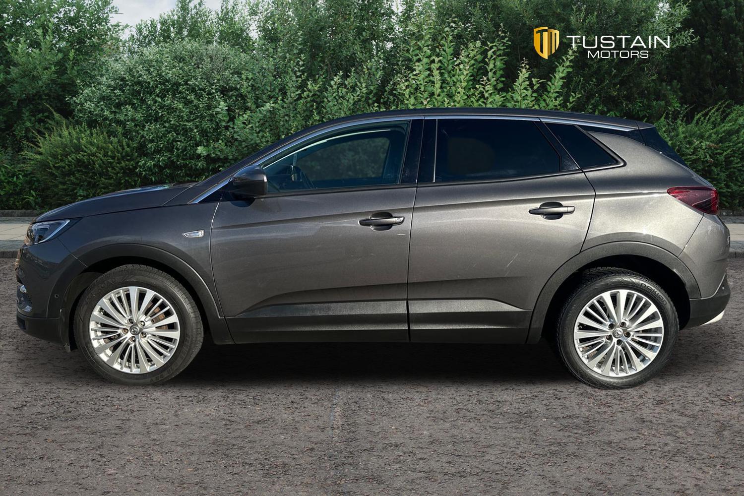 Used Vauxhall Grandland X 2019 for sale - 75816416: Photo 9
