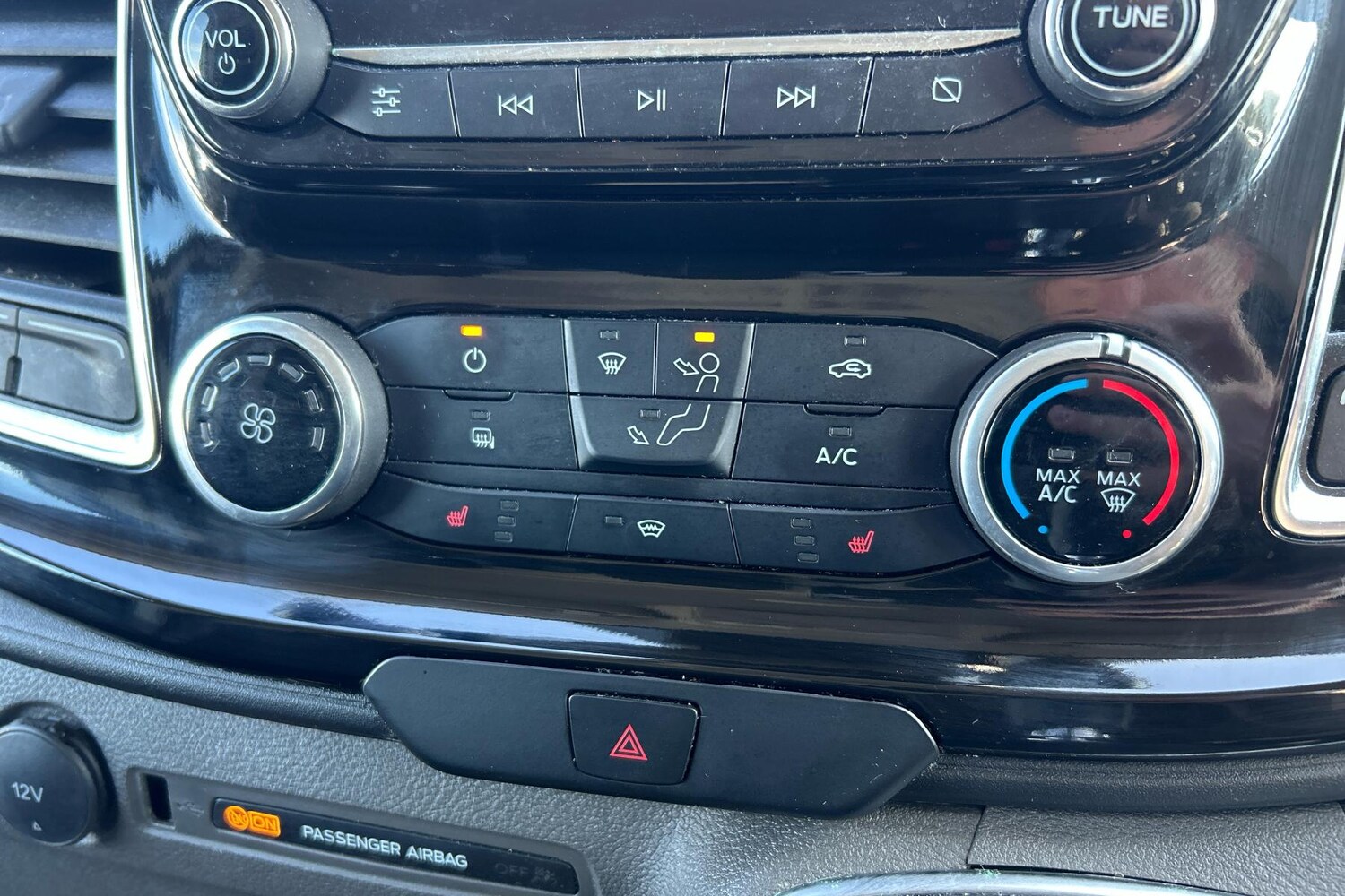 Used Ford Transit Custom 2022 for sale - 77415057: Photo 24