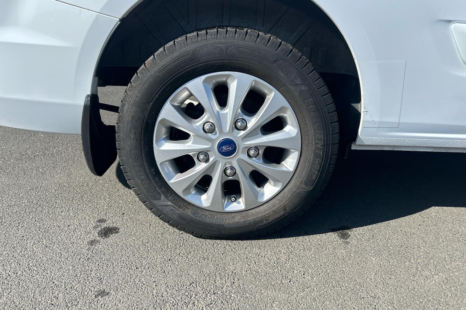 Used Ford Transit Custom 2022 for sale - 77415057: Photo 3