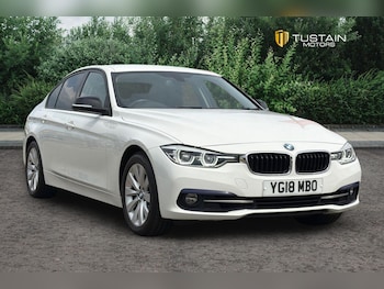 Used BMW 3 Series undefined for sale - 78743523: Photo