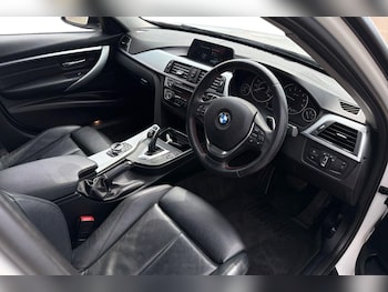 Used BMW 3 Series undefined for sale - 78743523: Photo