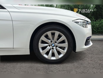 Used BMW 3 Series undefined for sale - 78743523: Photo