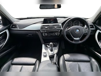 Used BMW 3 Series undefined for sale - 78743523: Photo
