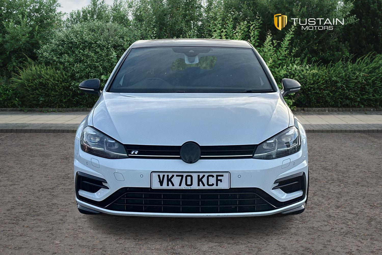 Used Volkswagen Golf 2020 for sale - 76916301: Photo 10