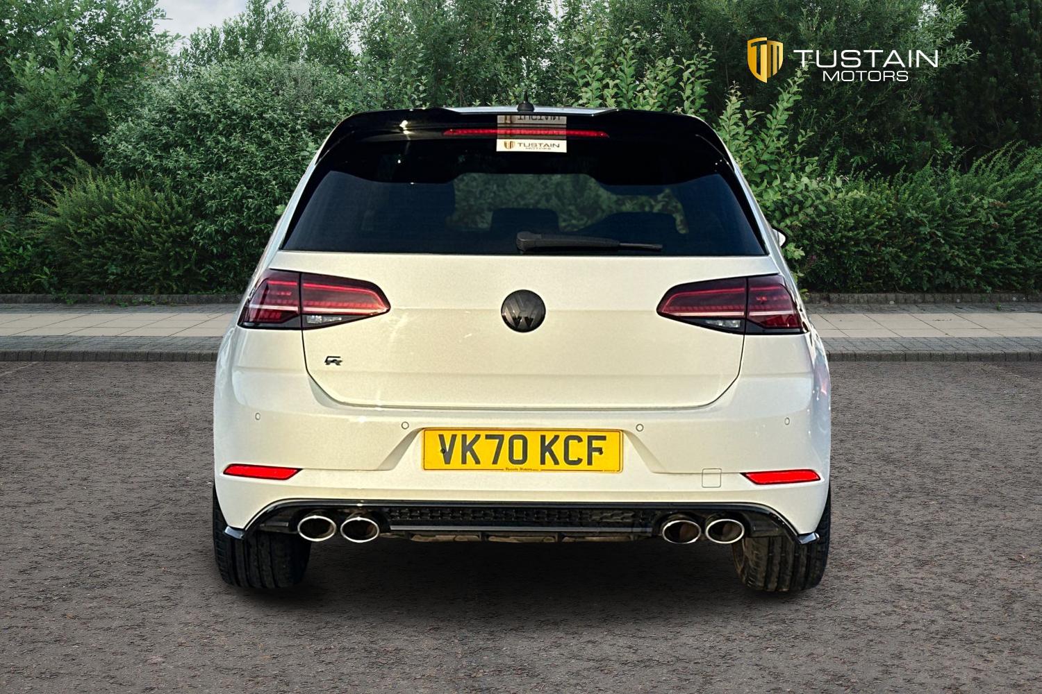 Used Volkswagen Golf 2020 for sale - 76916301: Photo 11