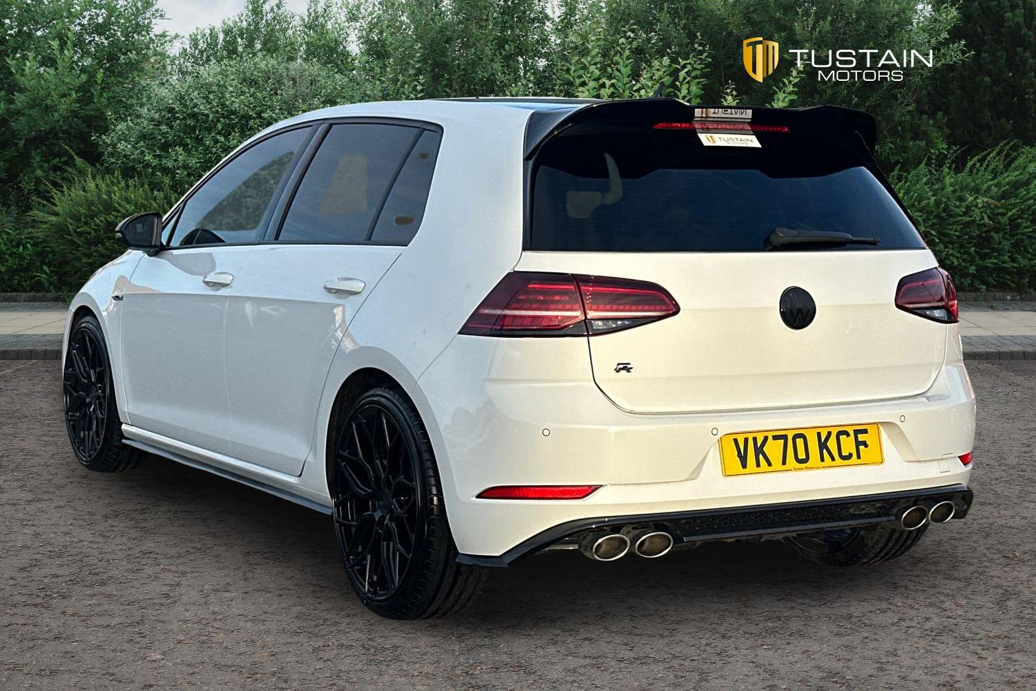 Used Volkswagen Golf 2020 for sale - 76916301: Photo 12