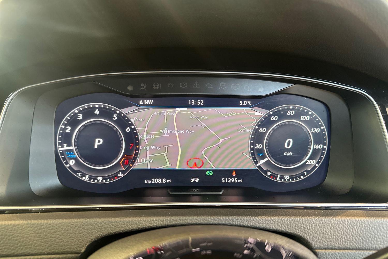 Used Volkswagen Golf 2020 for sale - 76916301: Photo 13