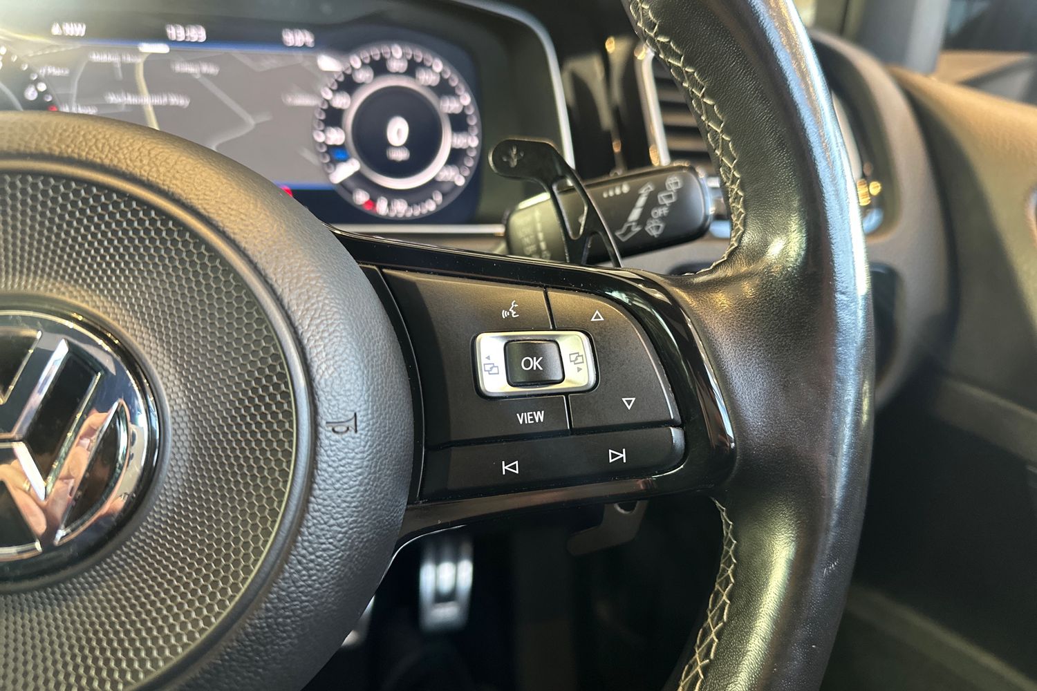 Used Volkswagen Golf 2020 for sale - 76916301: Photo 17