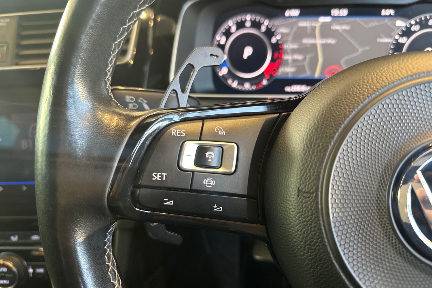 Used Volkswagen Golf 2020 for sale - 76916301: Photo 18