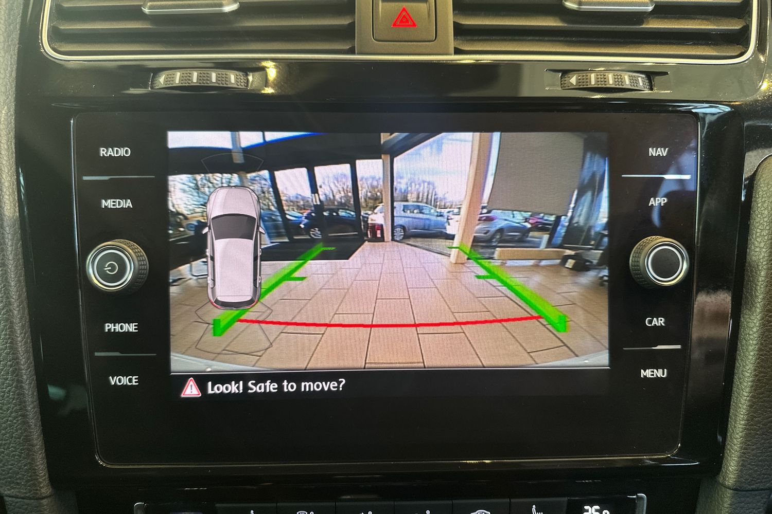 Used Volkswagen Golf 2020 for sale - 76916301: Photo 20