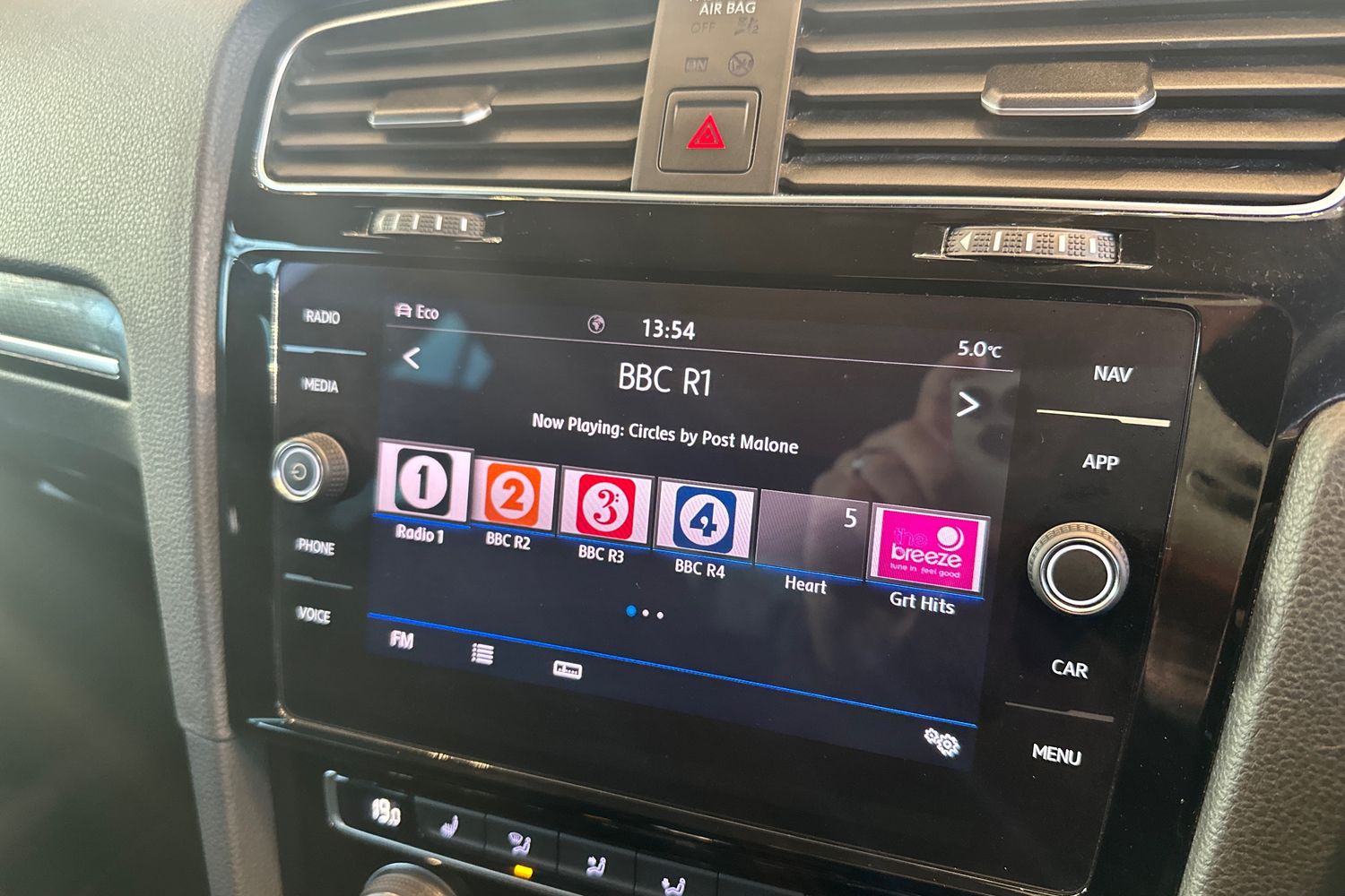 Used Volkswagen Golf 2020 for sale - 76916301: Photo 21