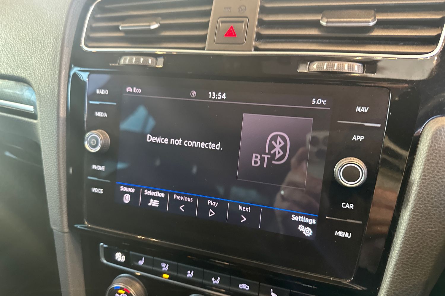 Used Volkswagen Golf 2020 for sale - 76916301: Photo 22