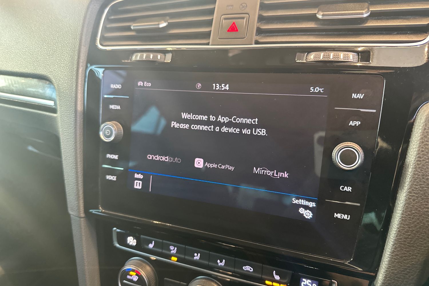 Used Volkswagen Golf 2020 for sale - 76916301: Photo 25