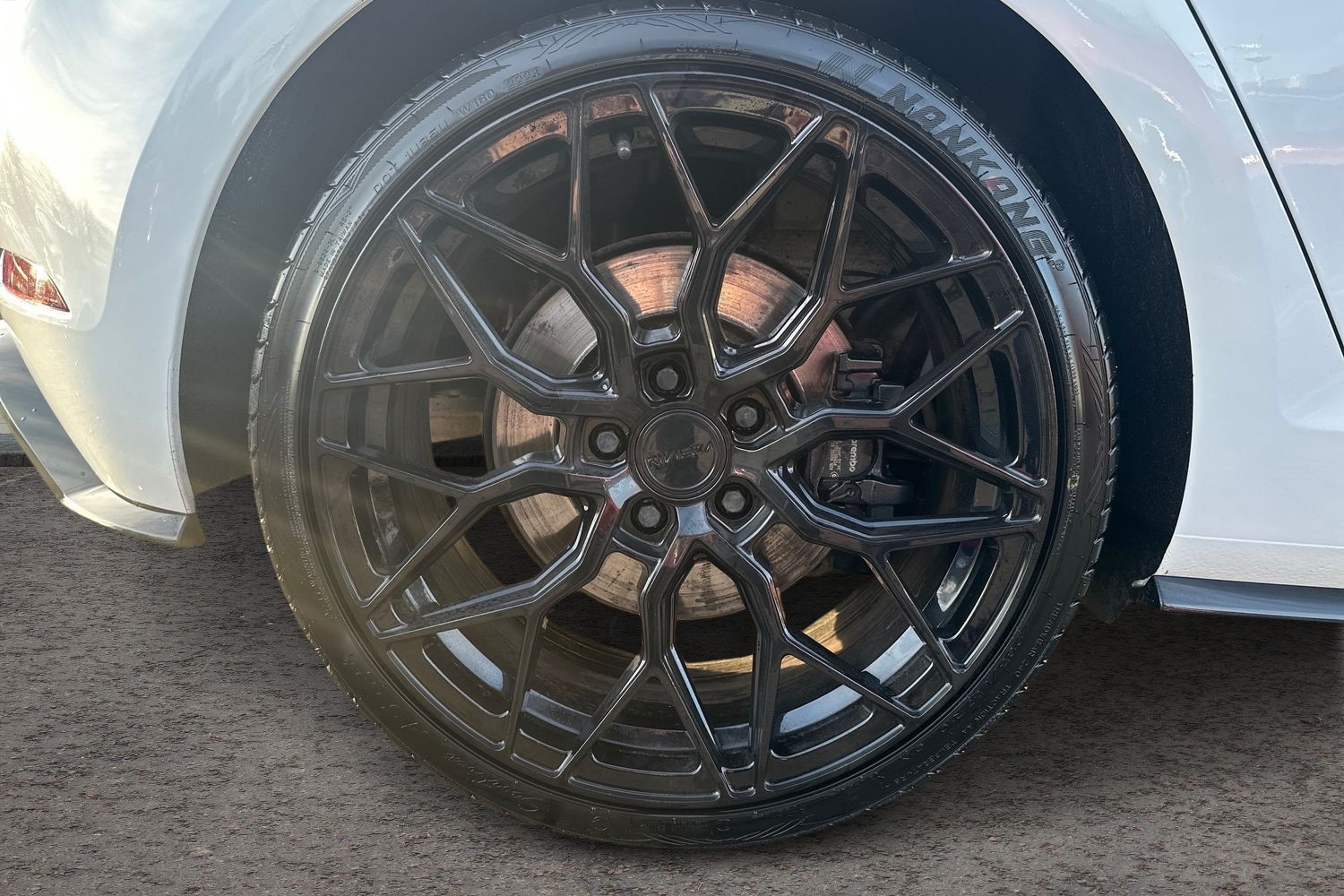 Used Volkswagen Golf 2020 for sale - 76916301: Photo 3