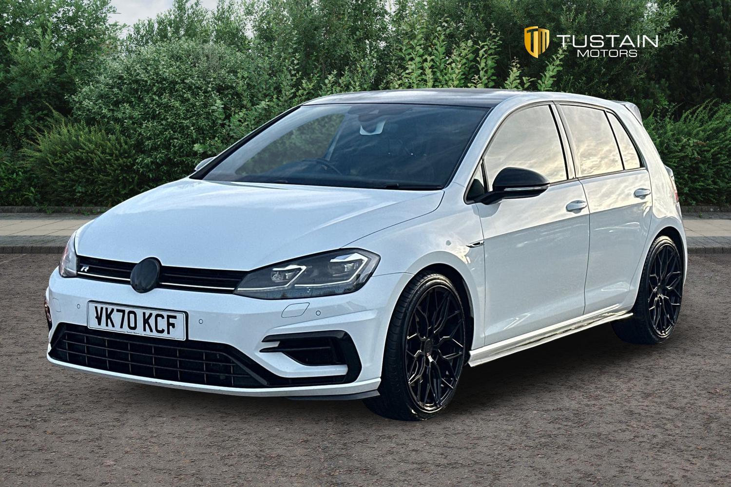 Used Volkswagen Golf 2020 for sale - 76916301: Photo 6