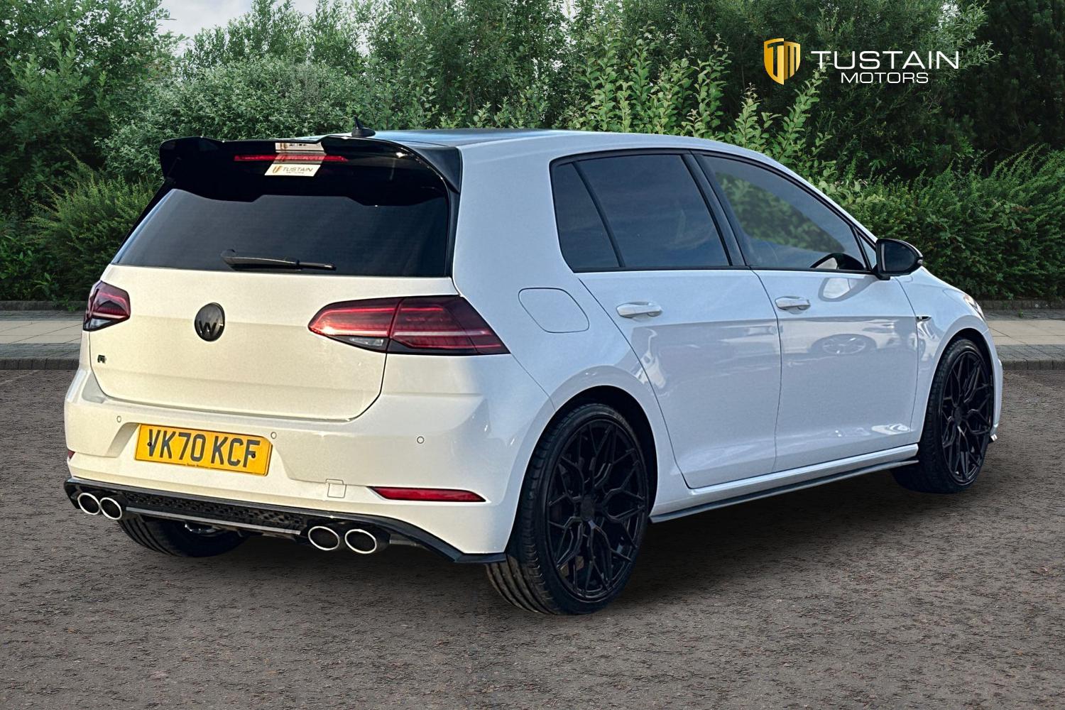 Used Volkswagen Golf 2020 for sale - 76916301: Photo 7