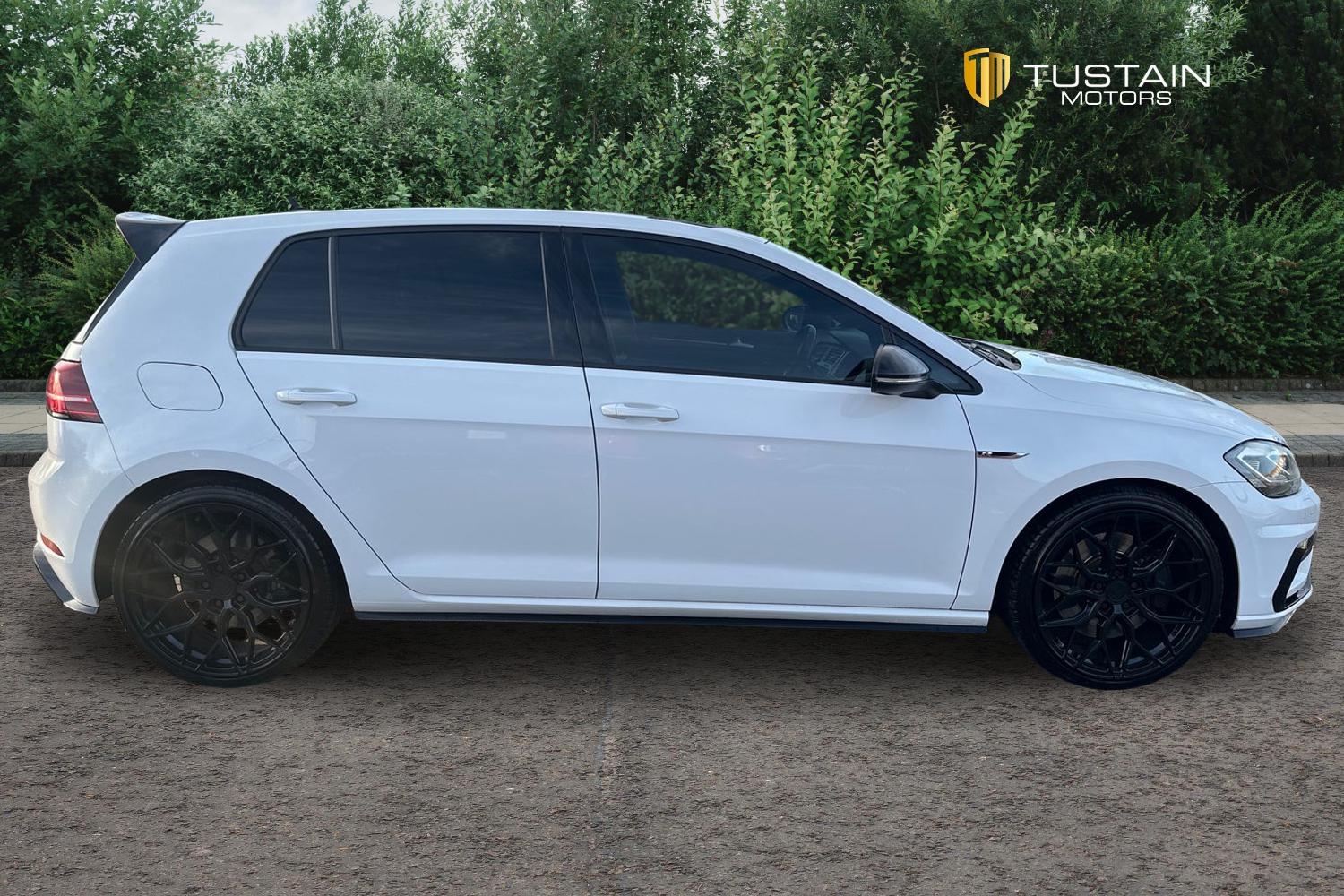 Used Volkswagen Golf 2020 for sale - 76916301: Photo 8