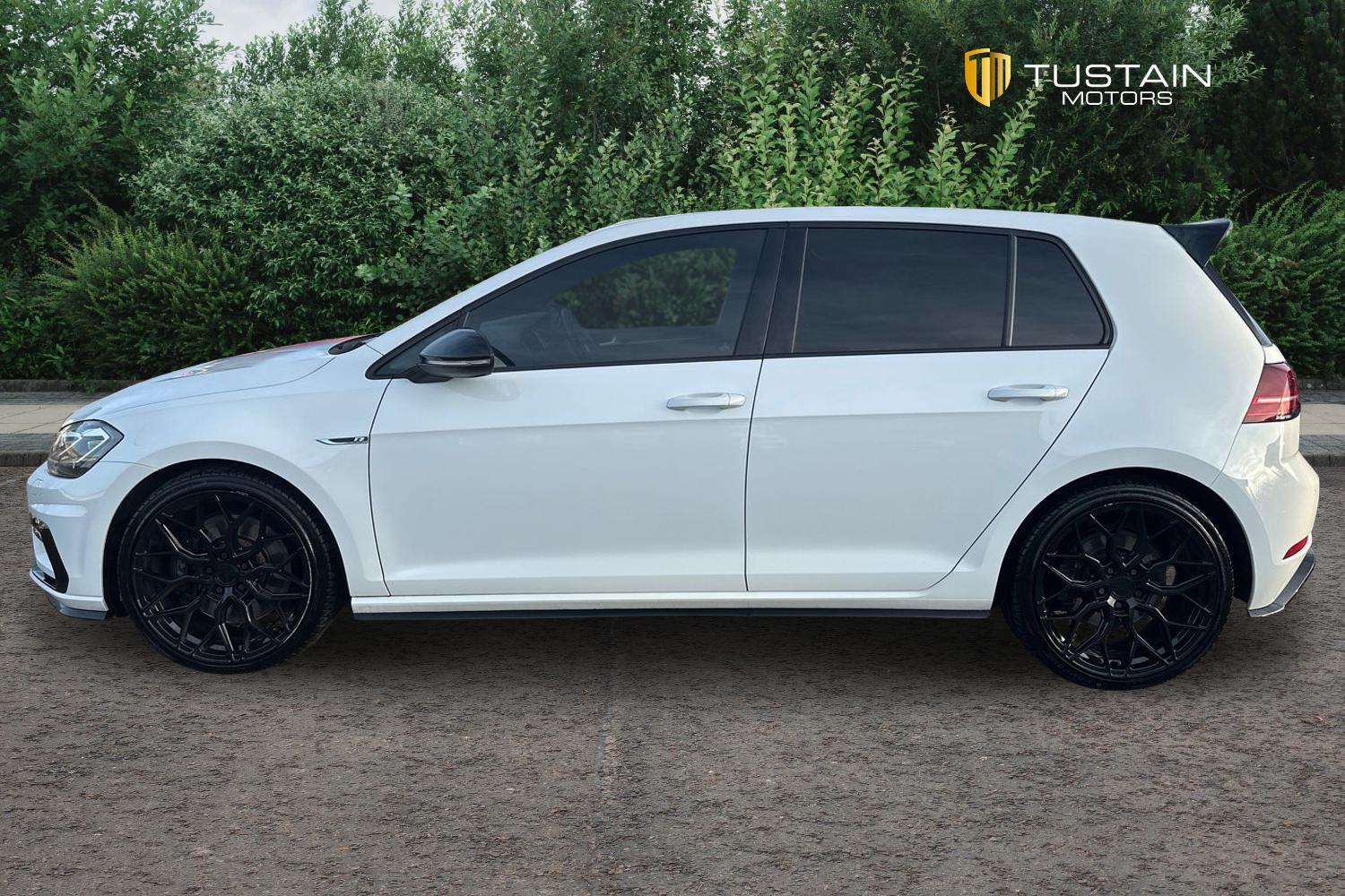 Used Volkswagen Golf 2020 for sale - 76916301: Photo 9