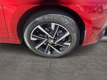 Used Vauxhall Corsa 2025 for sale - 75891429: Photo