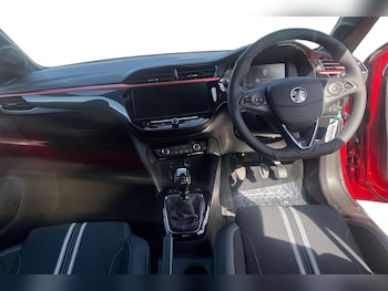 Used Vauxhall Corsa 2025 for sale - 75891429: Photo