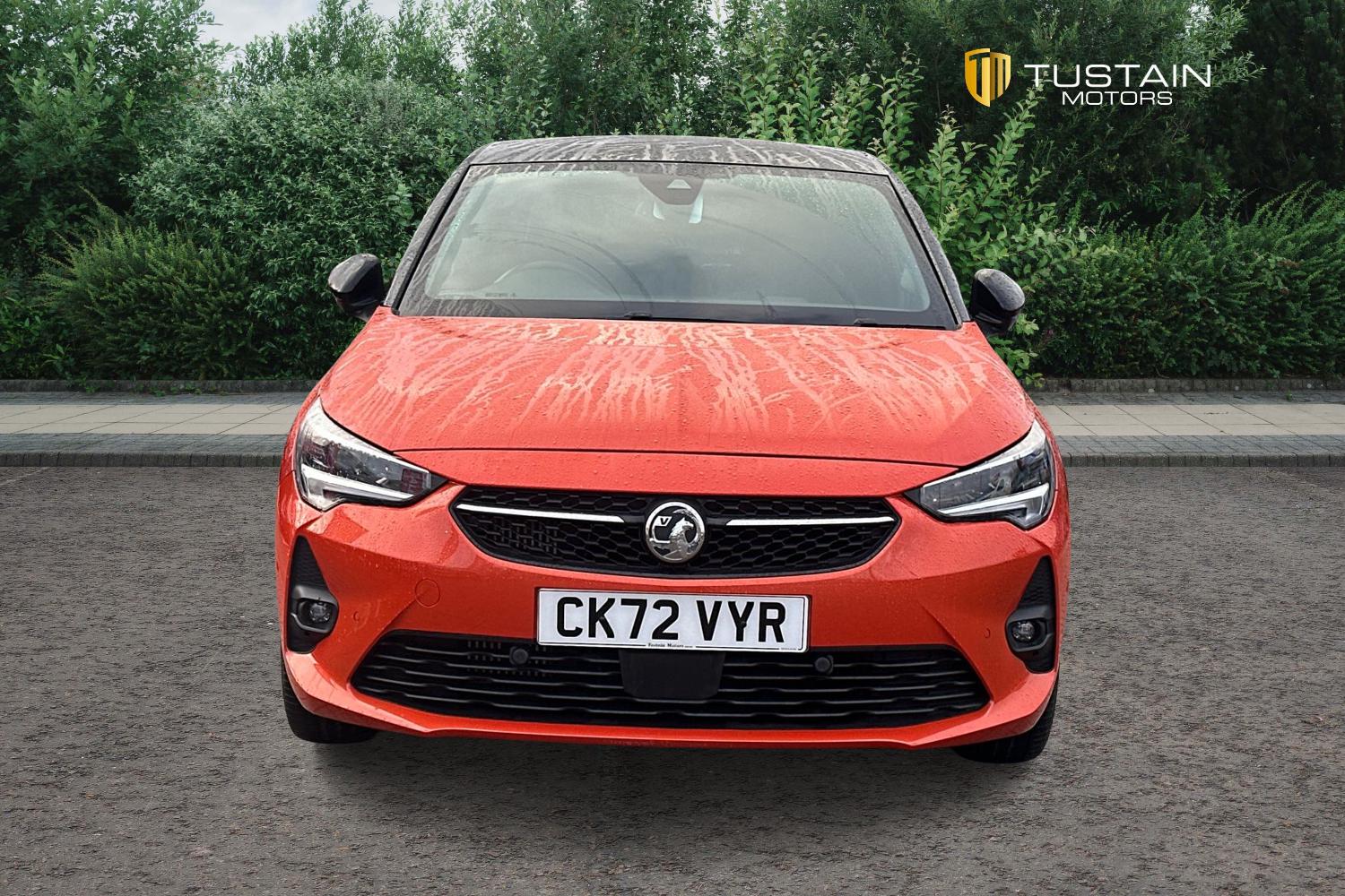 Used Vauxhall Corsa 2022 for sale - 77179264: Photo 10