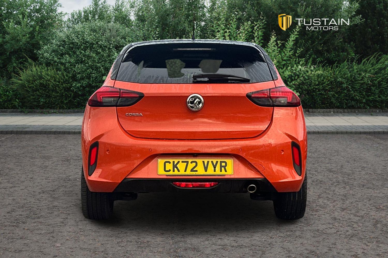 Used Vauxhall Corsa 2022 for sale - 77179264: Photo 11