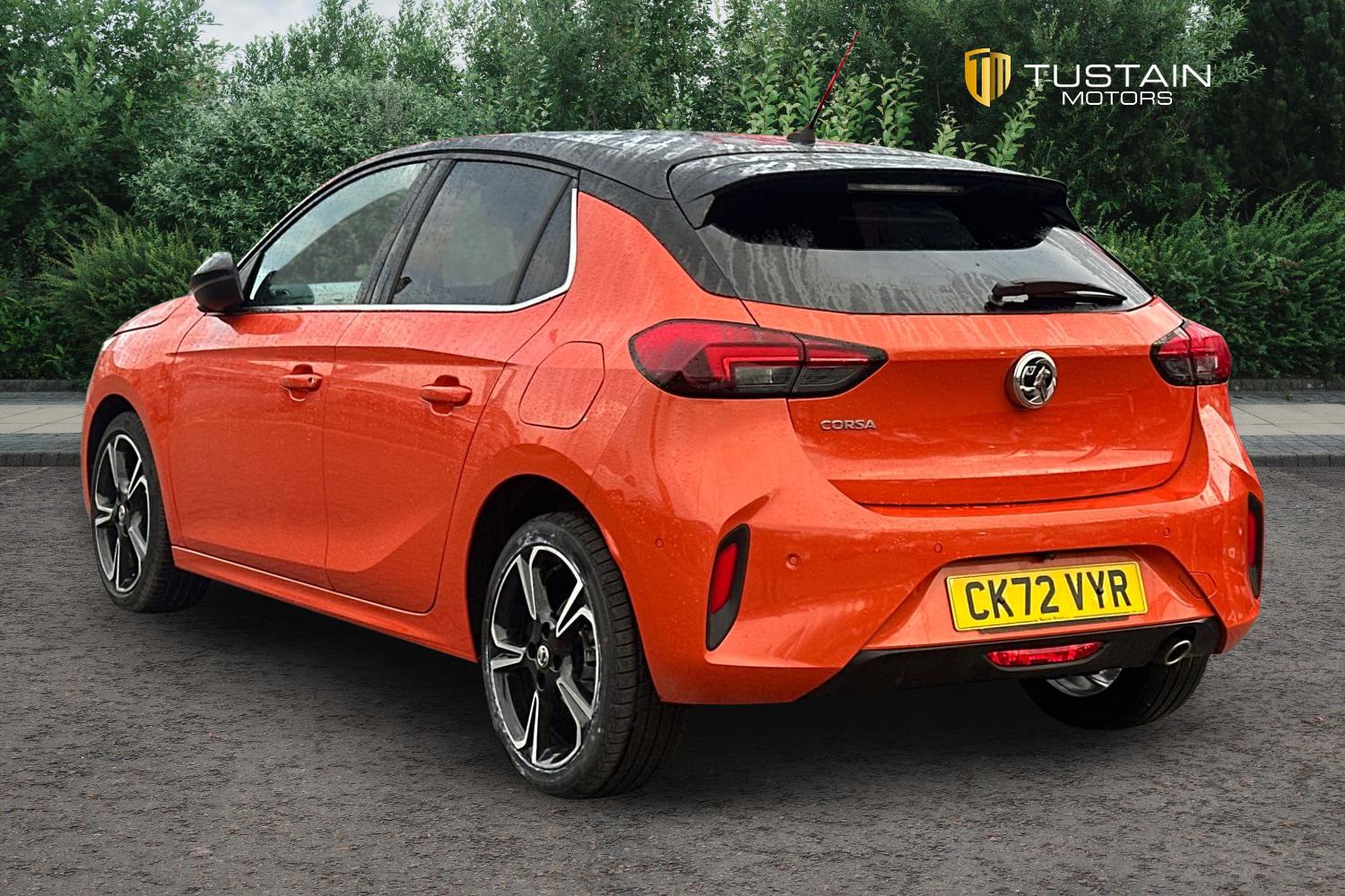 Used Vauxhall Corsa 2022 for sale - 77179264: Photo 12