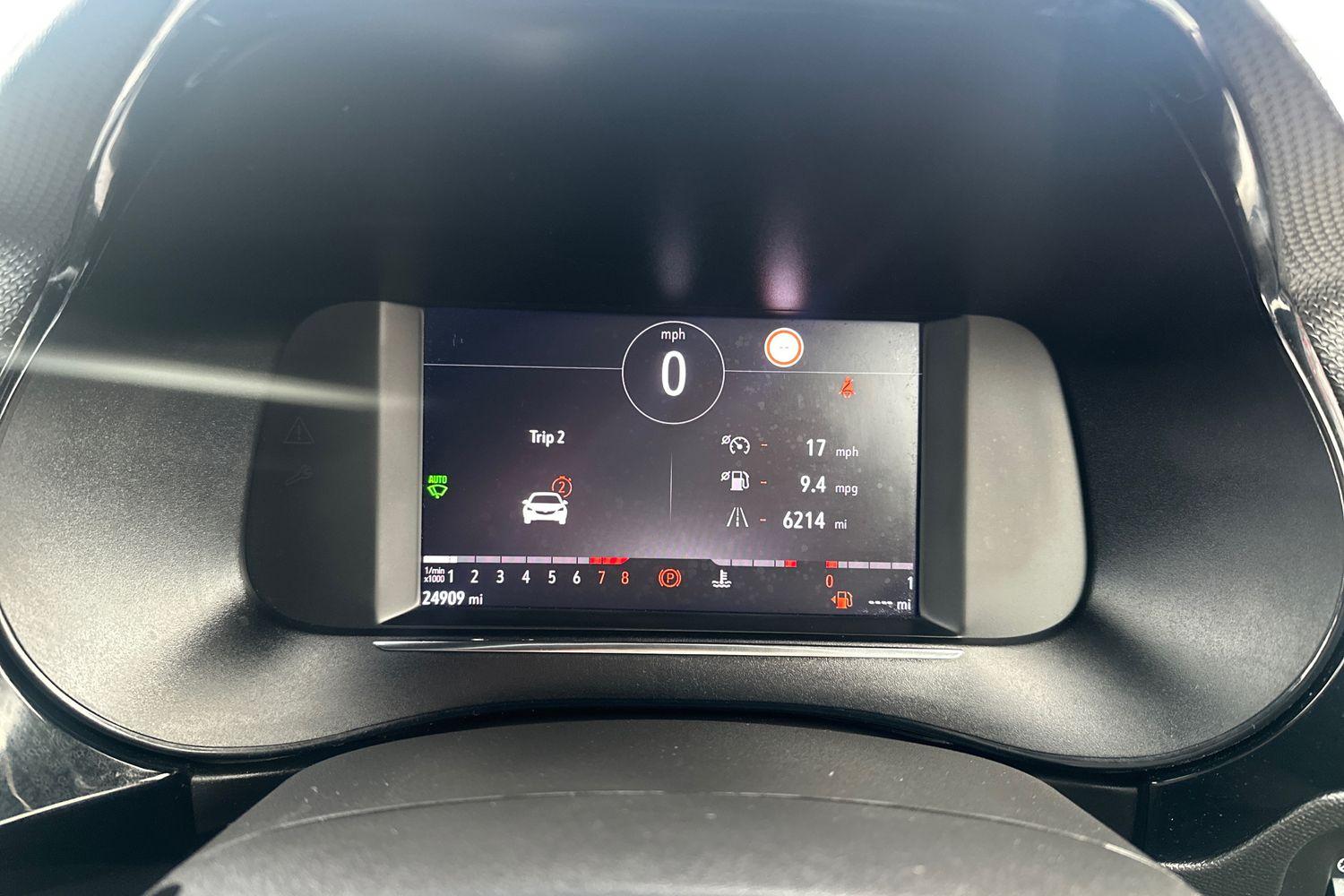 Used Vauxhall Corsa 2022 for sale - 77179264: Photo 13