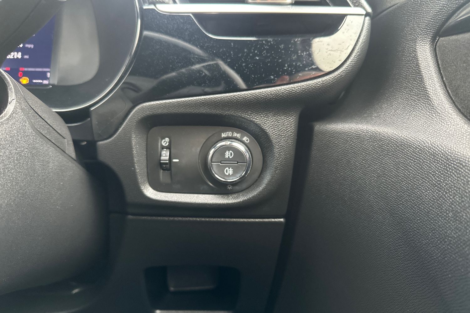 Used Vauxhall Corsa 2022 for sale - 77179264: Photo 16