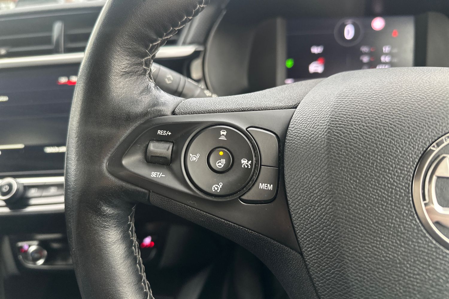 Used Vauxhall Corsa 2022 for sale - 77179264: Photo 18