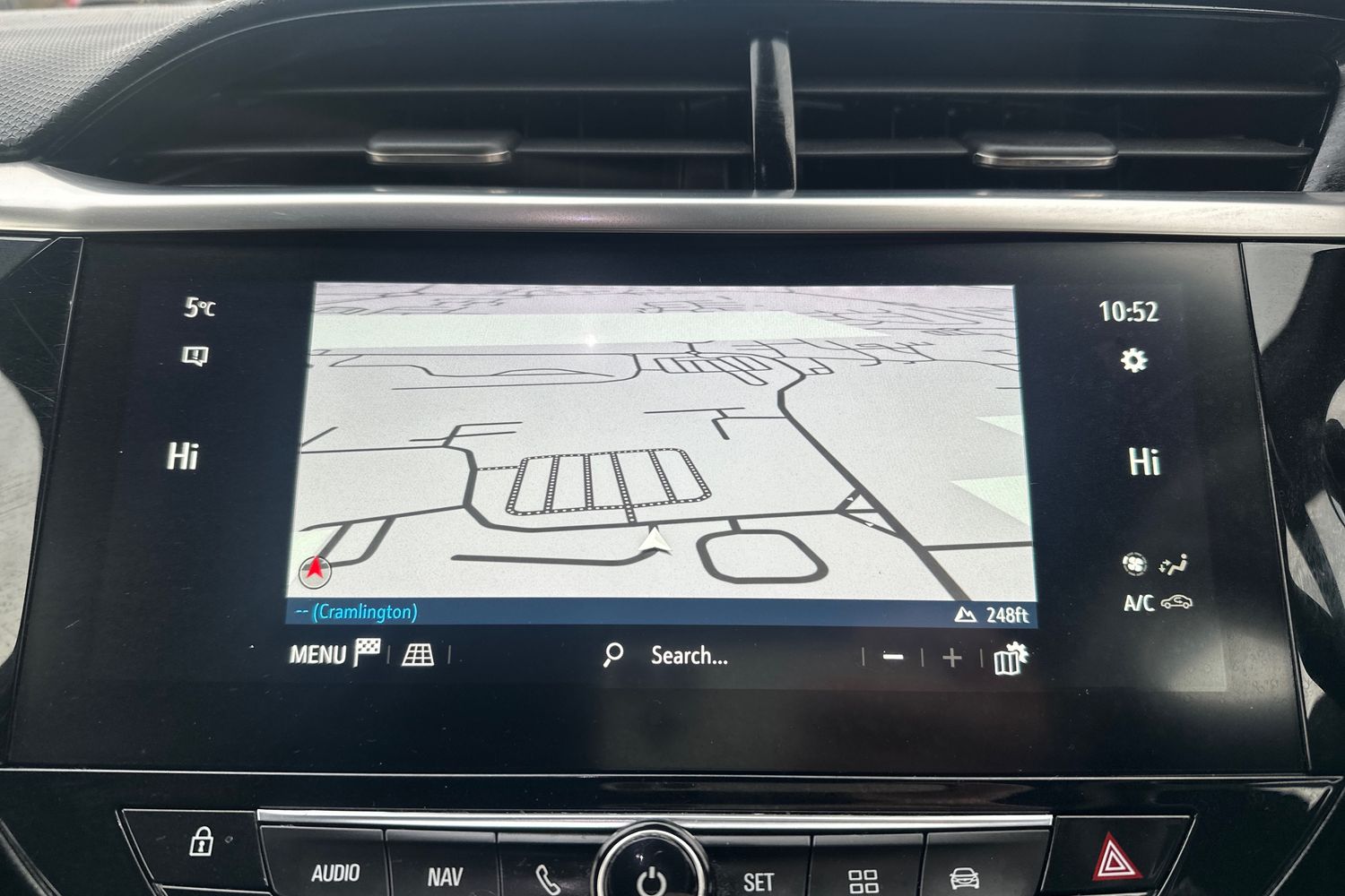 Used Vauxhall Corsa 2022 for sale - 77179264: Photo 23