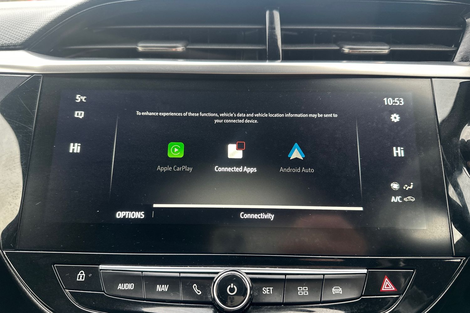 Used Vauxhall Corsa 2022 for sale - 77179264: Photo 24