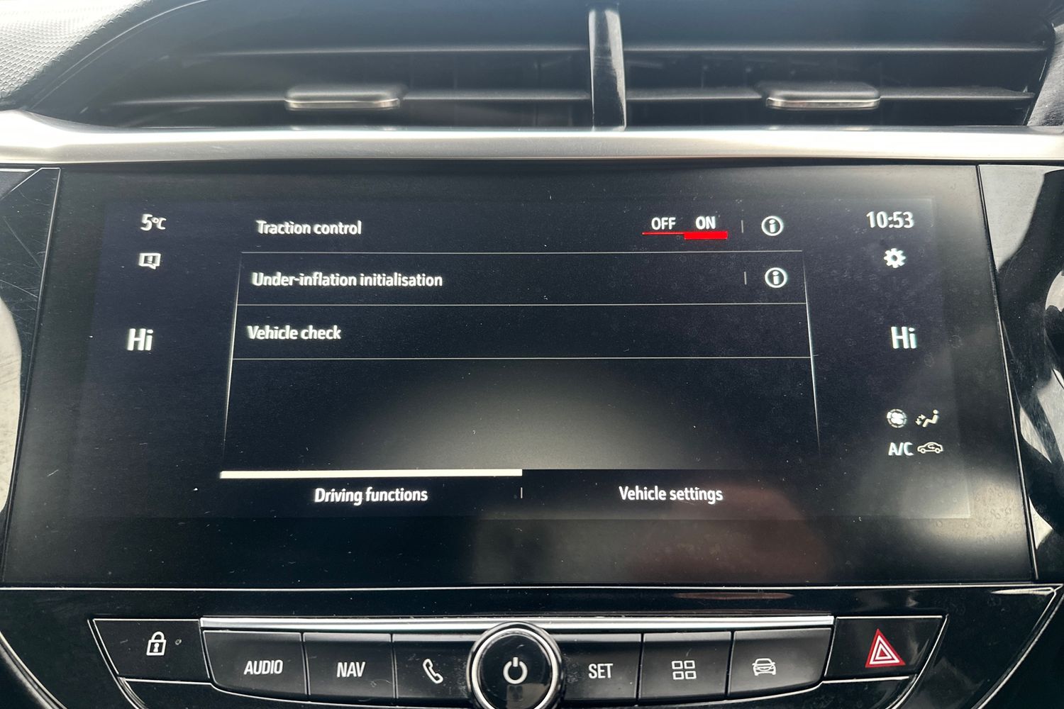 Used Vauxhall Corsa 2022 for sale - 77179264: Photo 25