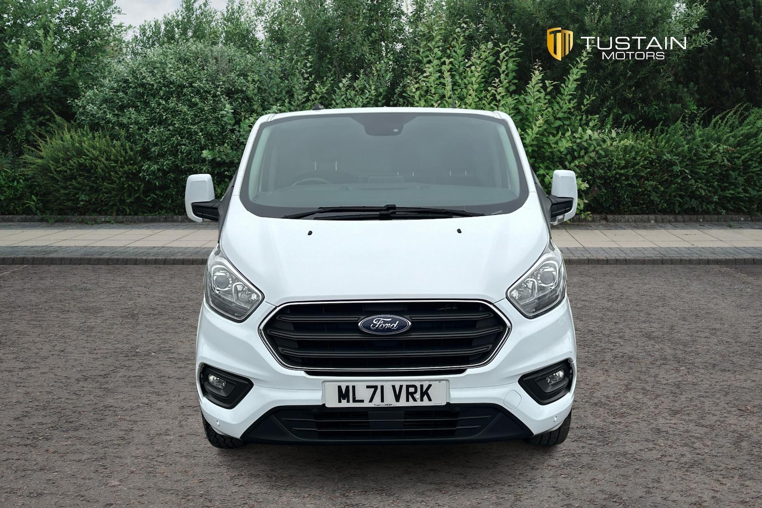 Used Ford Transit Custom for sale - 78012480: Photo 10