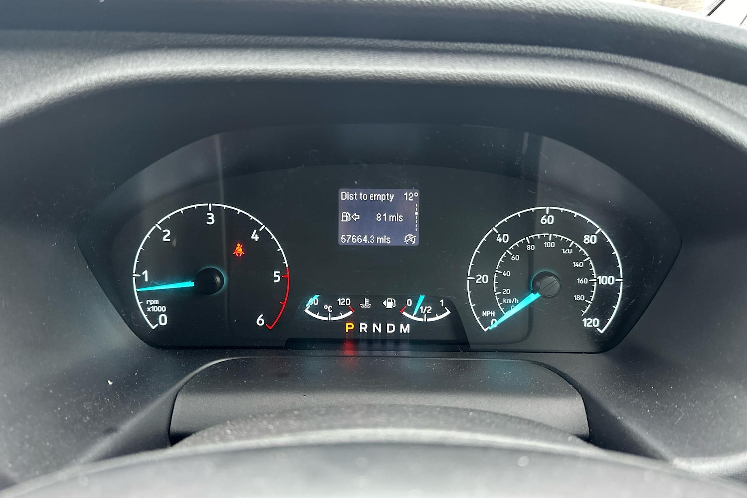 Used Ford Transit Custom for sale - 78012480: Photo 13