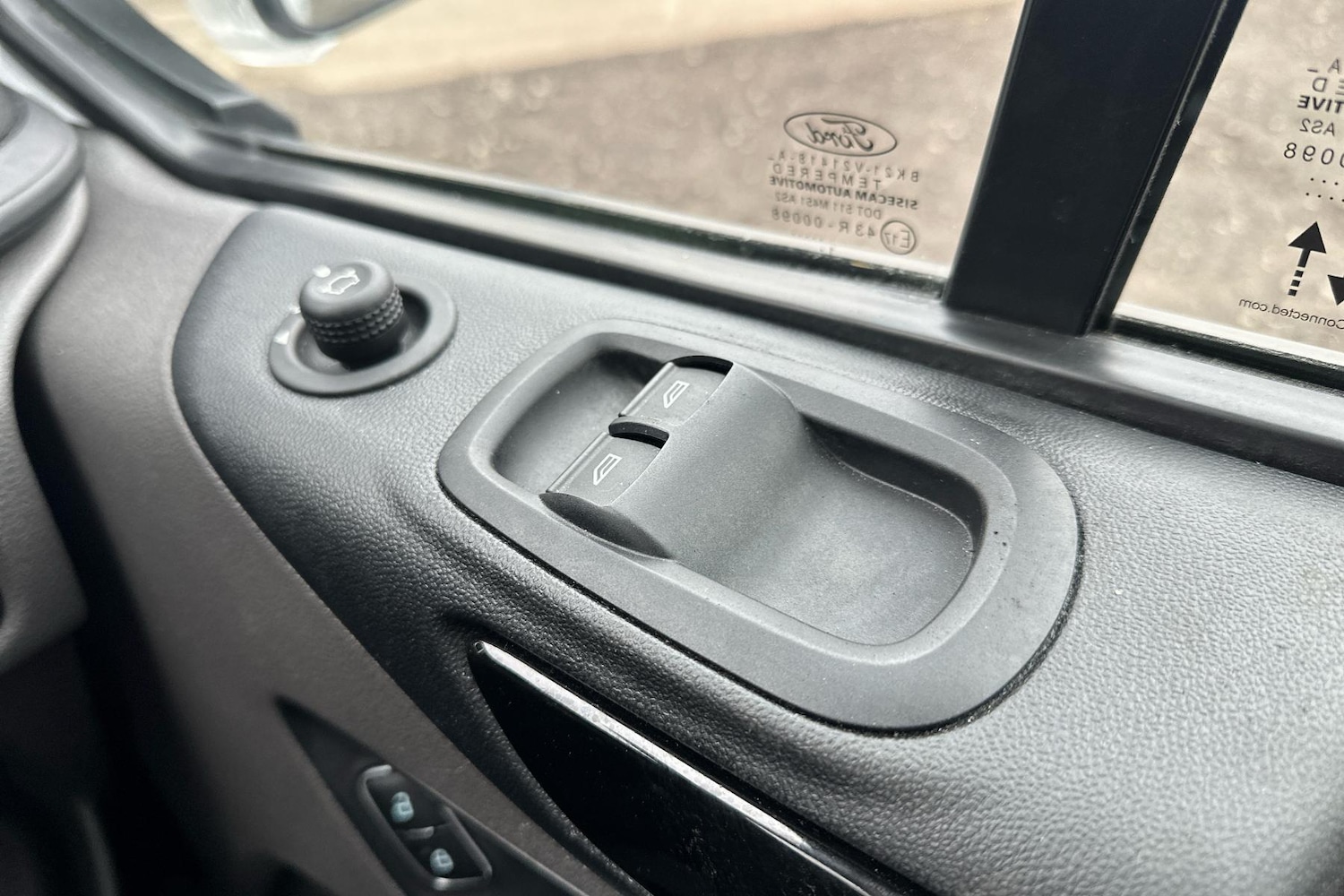 Used Ford Transit Custom for sale - 78012480: Photo 24