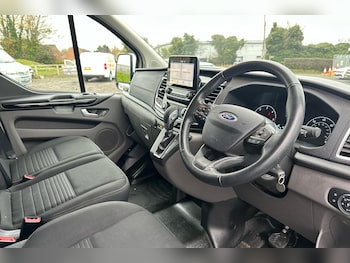 Used Ford Transit Custom undefined for sale - 78012480: Photo