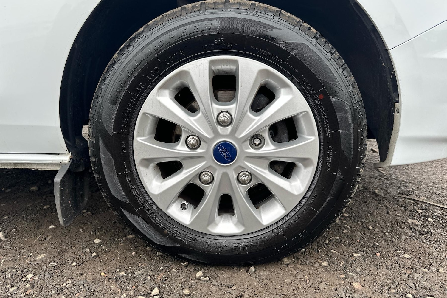 Used Ford Transit Custom for sale - 78012480: Photo 3