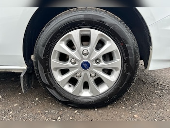 Used Ford Transit Custom undefined for sale - 78012480: Photo