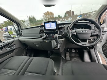 Used Ford Transit Custom undefined for sale - 78012480: Photo