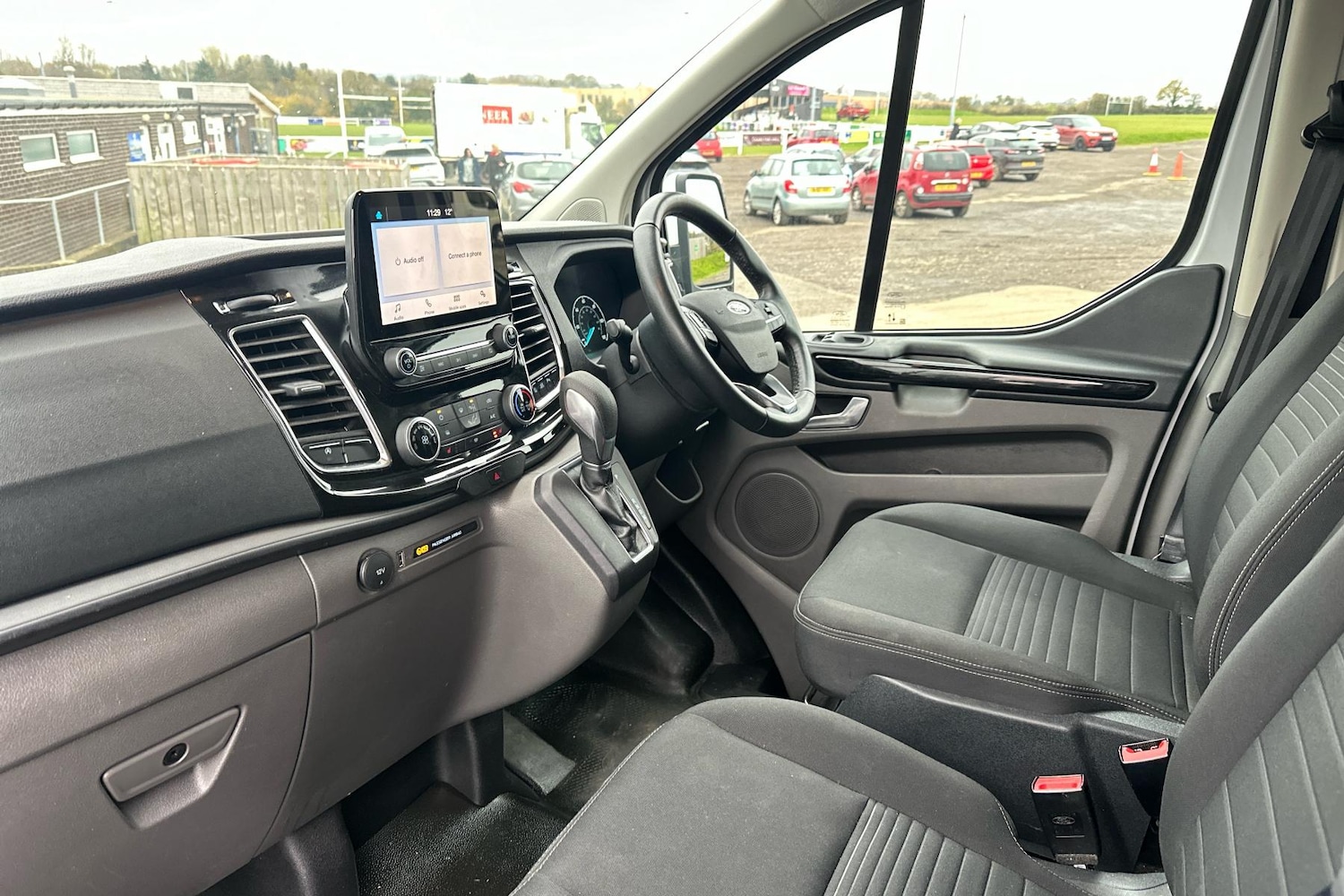 Used Ford Transit Custom for sale - 78012480: Photo 5