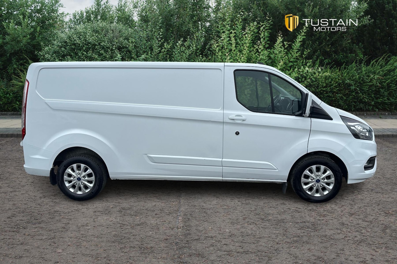 Used Ford Transit Custom for sale - 78012480: Photo 8