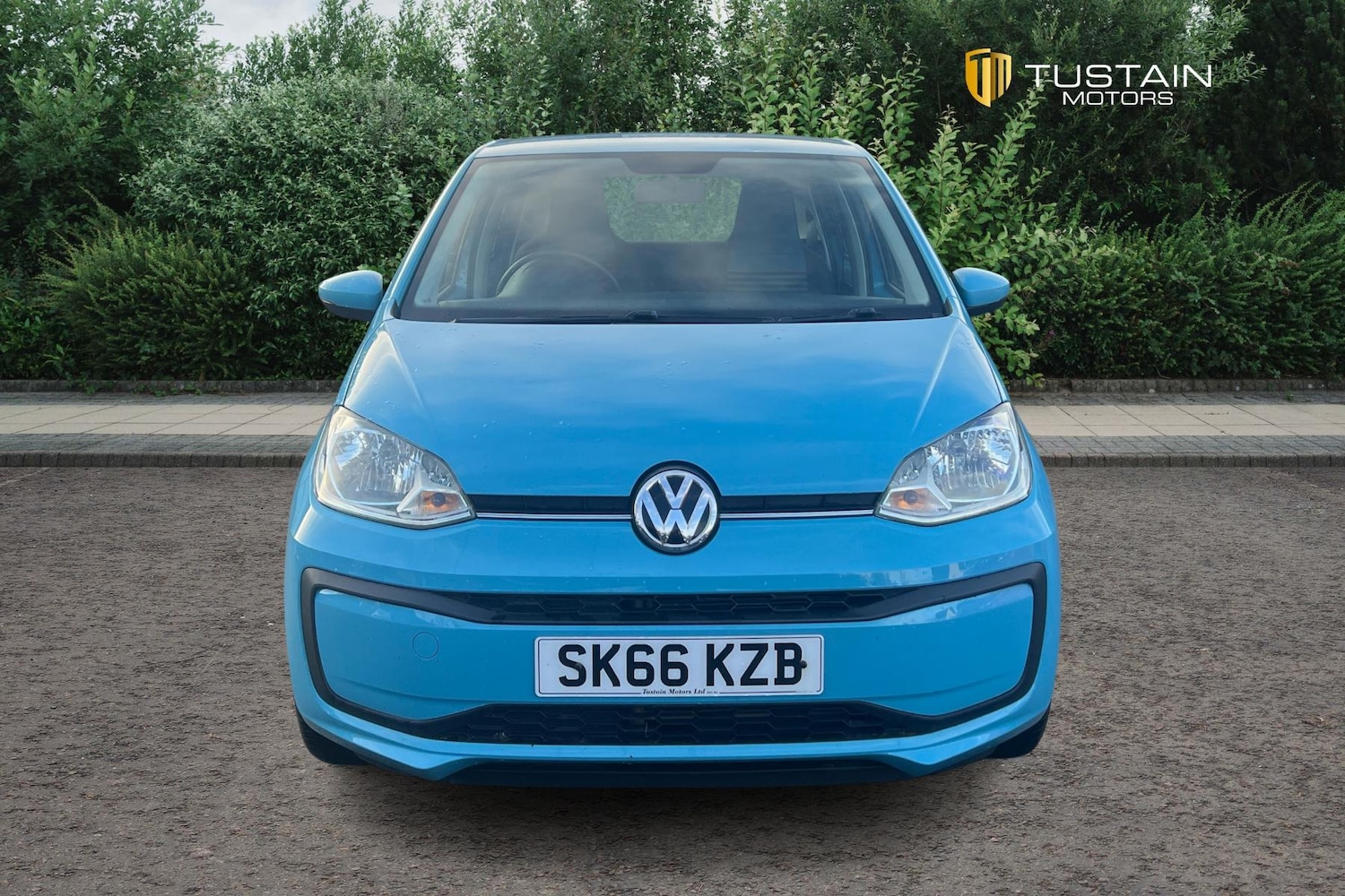 Used Volkswagen up! 2016 for sale - 76516056: Photo 10